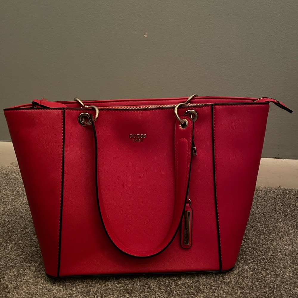 Guess Purse